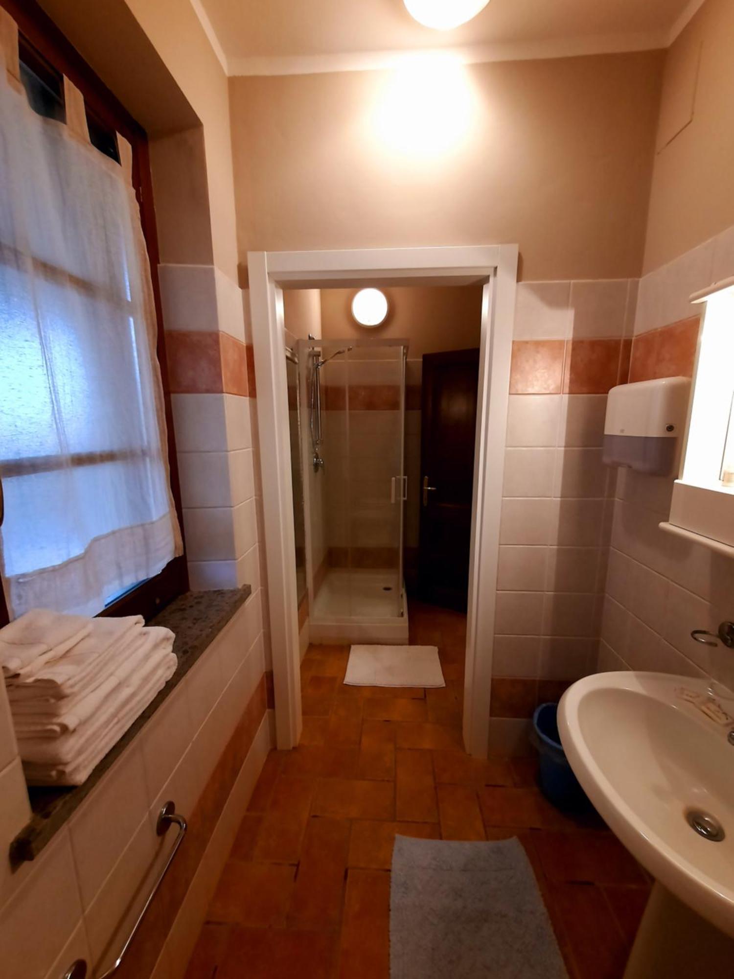 Leonaerdo Guests House Apartment Panicale Room photo