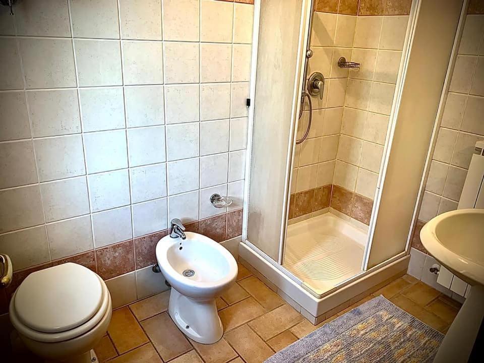 Leonaerdo Guests House Apartment Panicale Room photo